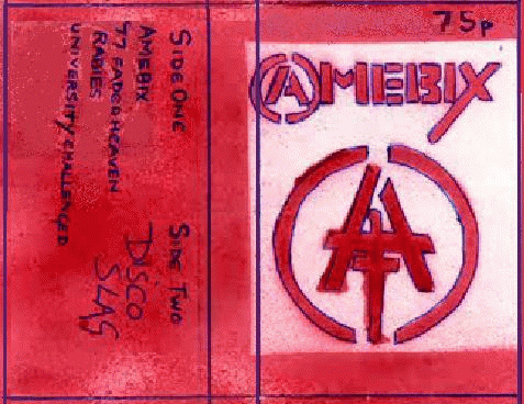 Amebix : Demo '79